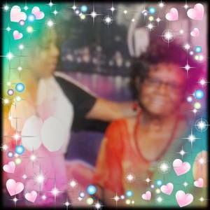 Meet your Posher, Eunice